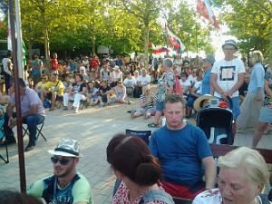 2017 08 01 PELERINAGE A MEDJUGORJE (15)